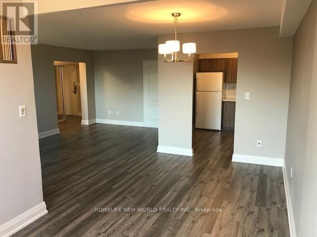 305 - 5 Shady Golfway, Toronto, Ontario  M3C 3A5 - Photo 3 - C12448707