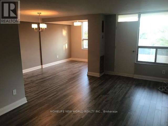 305 - 5 Shady Golfway, Toronto, Ontario  M3C 3A5 - Photo 4 - C12448707