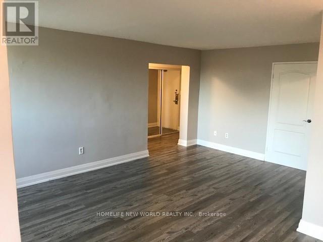 305 - 5 Shady Golfway, Toronto, Ontario  M3C 3A5 - Photo 7 - C12448707