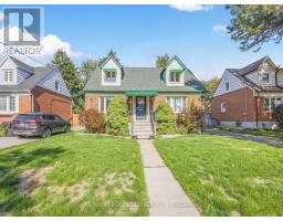 55 CRAIGMORE CRESCENT, Toronto, Ontario