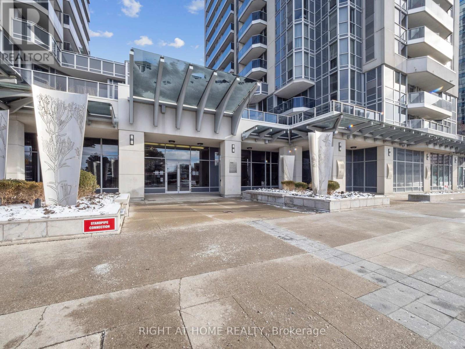 1009 - 5791 Yonge Street, Toronto, Ontario  M2M 0A8 - Photo 2 - C12448719