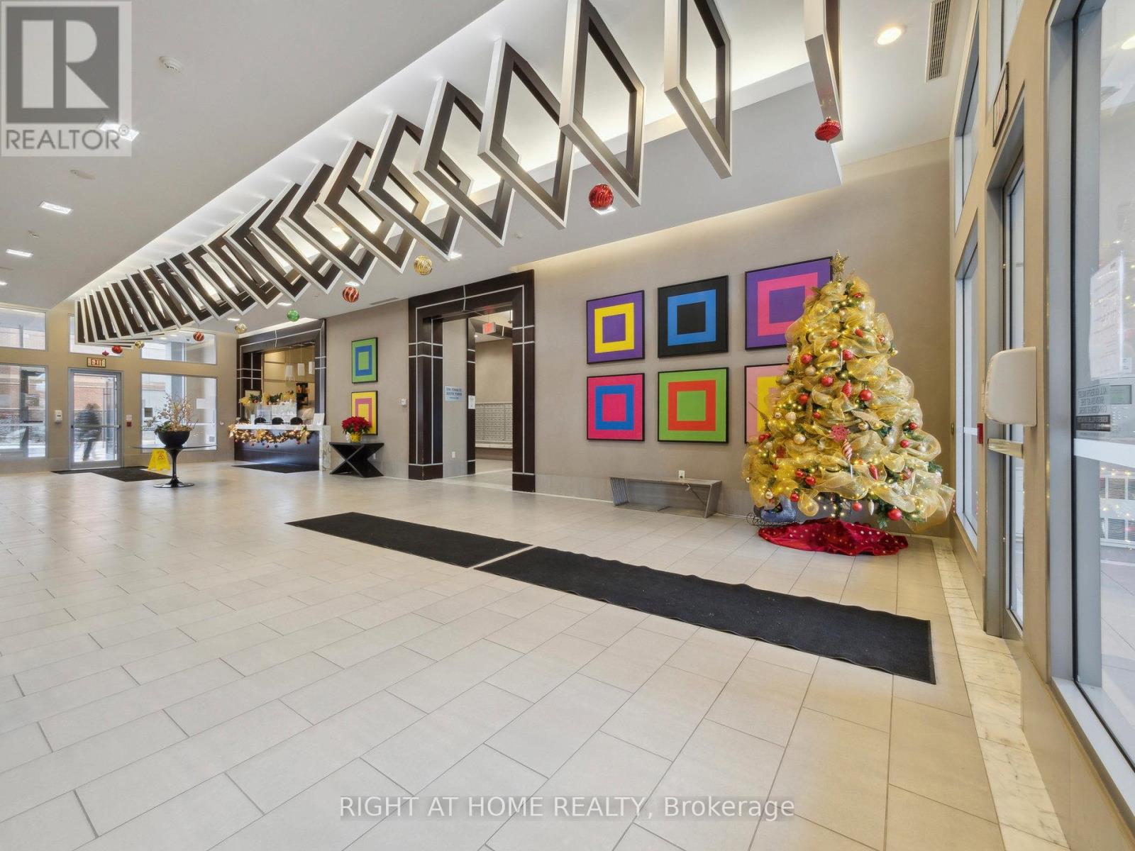 1009 - 5791 Yonge Street, Toronto, Ontario  M2M 0A8 - Photo 3 - C12448719