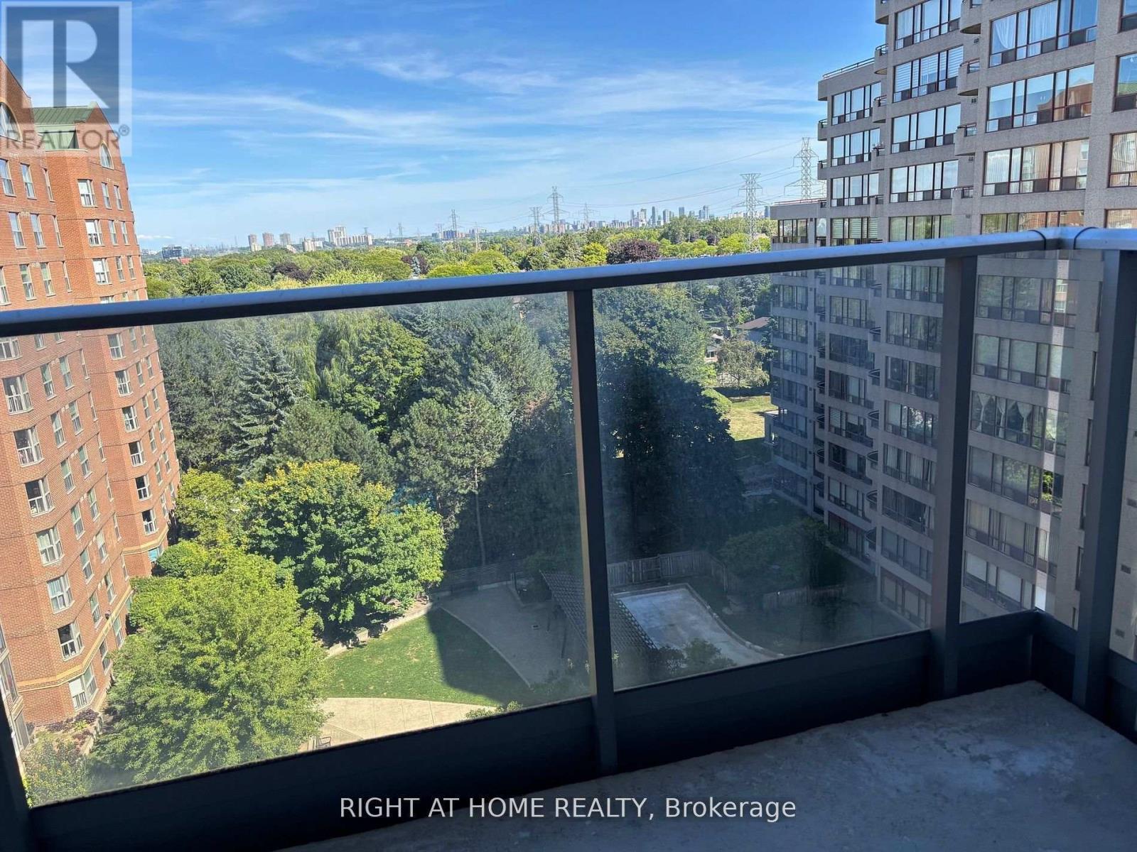 1009 - 5791 Yonge Street, Toronto, Ontario  M2M 0A8 - Photo 30 - C12448719