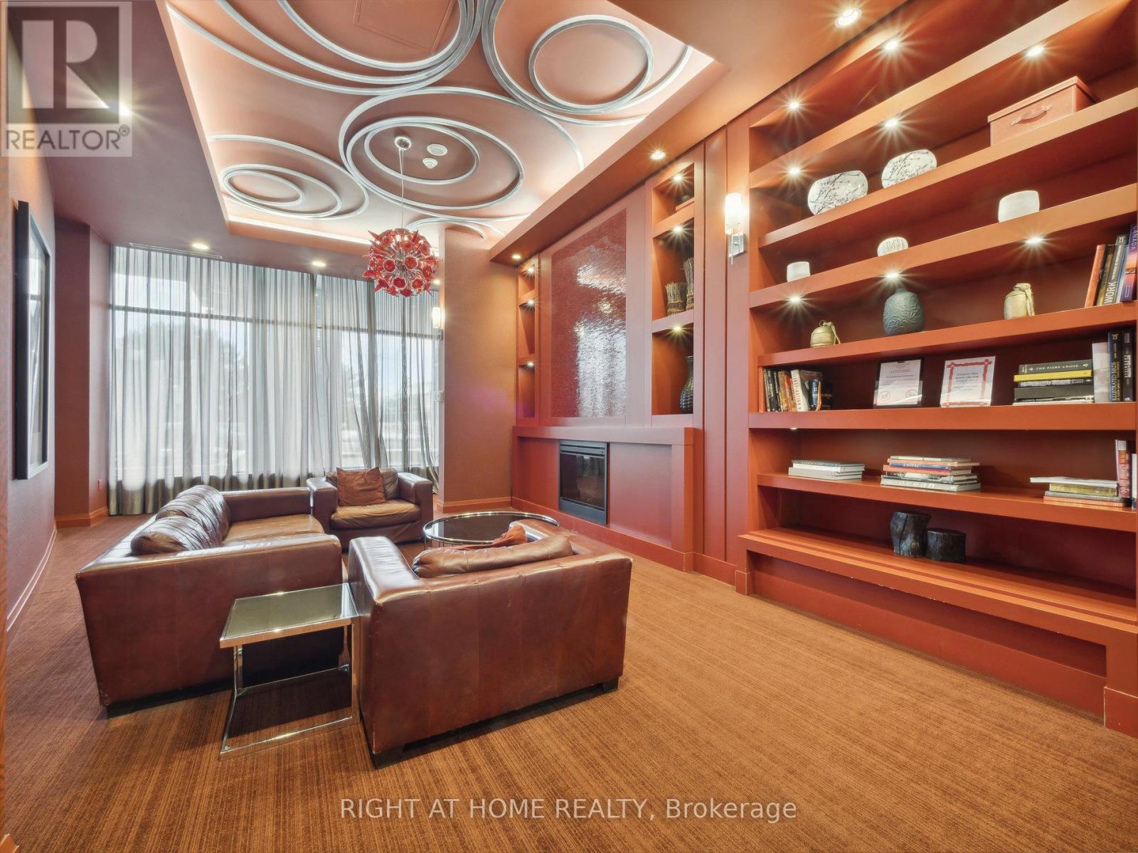 1009 - 5791 Yonge Street, Toronto, Ontario  M2M 0A8 - Photo 35 - C12448719