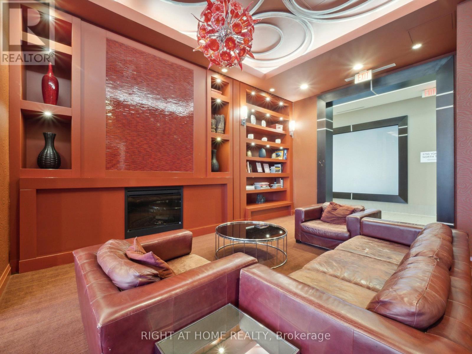 1009 - 5791 Yonge Street, Toronto, Ontario  M2M 0A8 - Photo 36 - C12448719