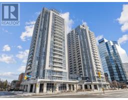 1009 - 5791 YONGE STREET, Toronto, Ontario