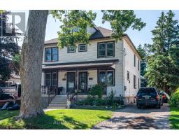 83 EAST GORE STREET, Stratford, Ontario