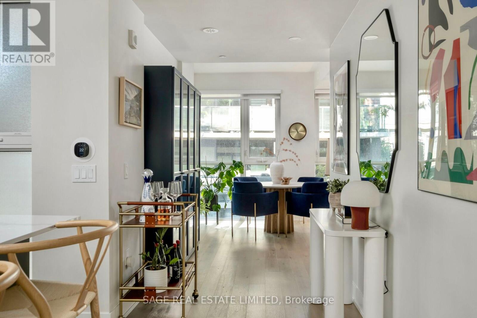 Th01 - 1331 Queen Street E, Toronto (South Riverdale), Ontario  M4L 0B1 - Photo 11 - E12448728