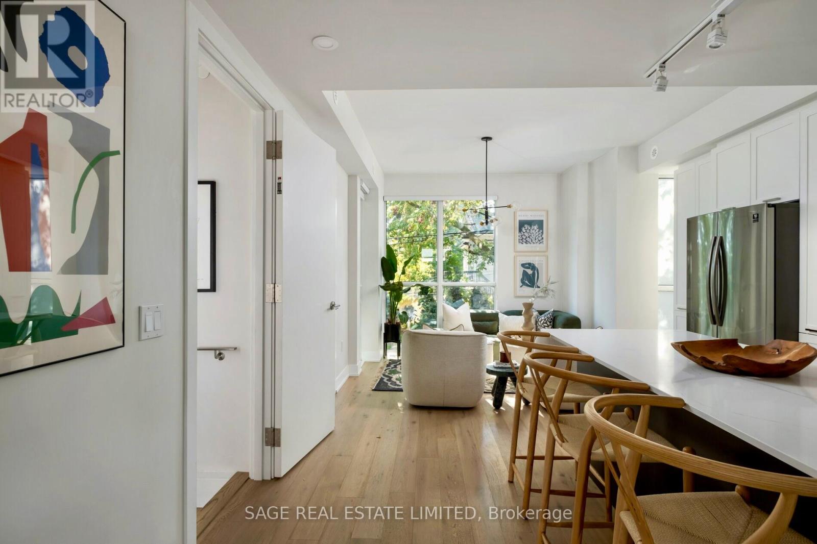 Th01 - 1331 Queen Street E, Toronto (South Riverdale), Ontario  M4L 0B1 - Photo 2 - E12448728