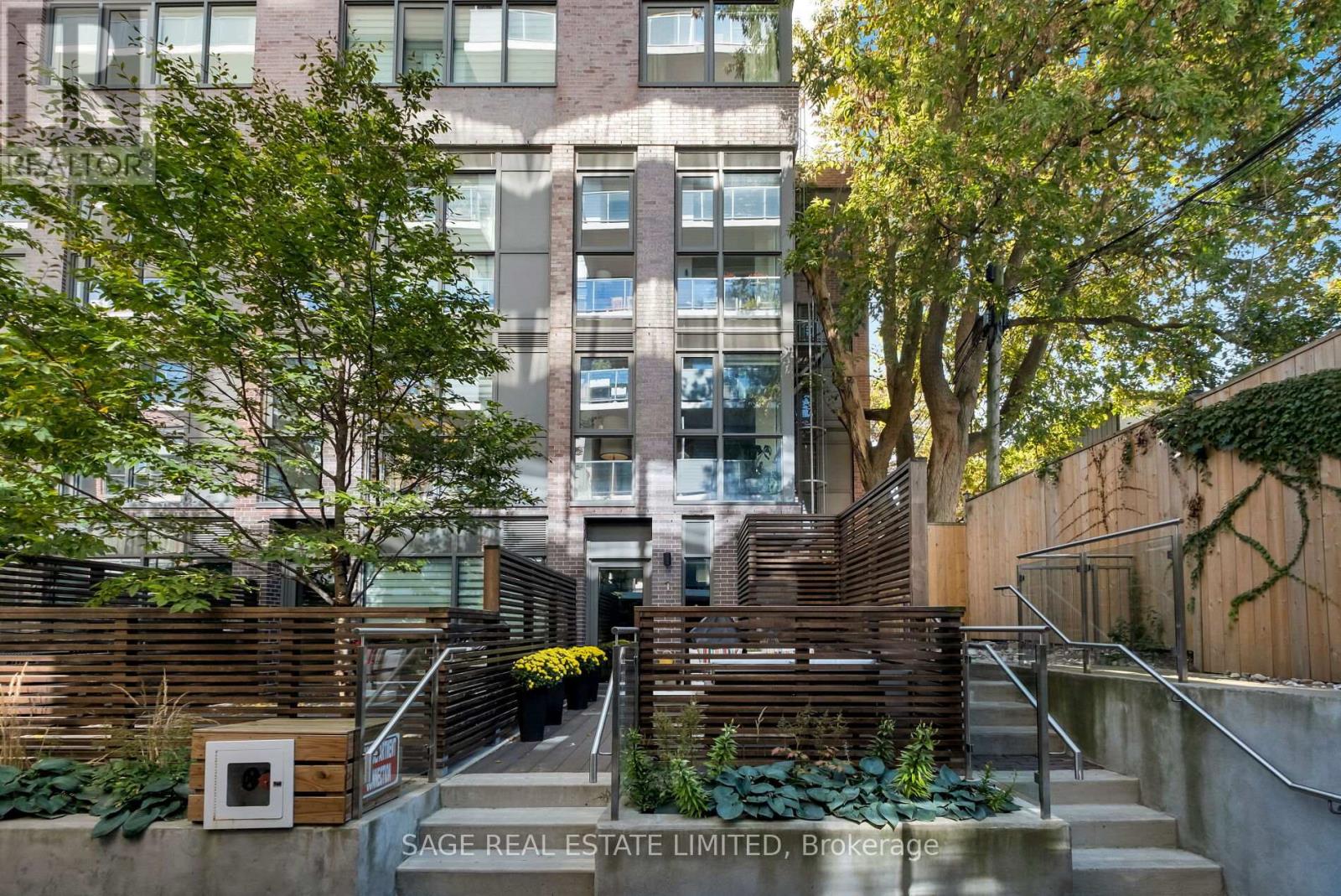 Th01 - 1331 Queen Street E, Toronto (South Riverdale), Ontario  M4L 0B1 - Photo 43 - E12448728
