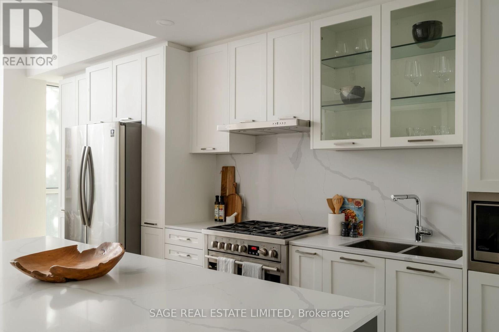 Th01 - 1331 Queen Street E, Toronto (South Riverdale), Ontario  M4L 0B1 - Photo 6 - E12448728