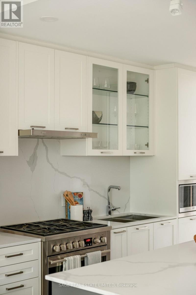 Th01 - 1331 Queen Street E, Toronto (South Riverdale), Ontario  M4L 0B1 - Photo 7 - E12448728