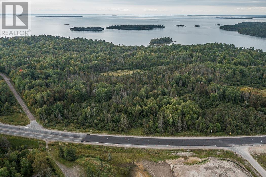 . Trunk Road / HWY 17, Huron Shores, Ontario