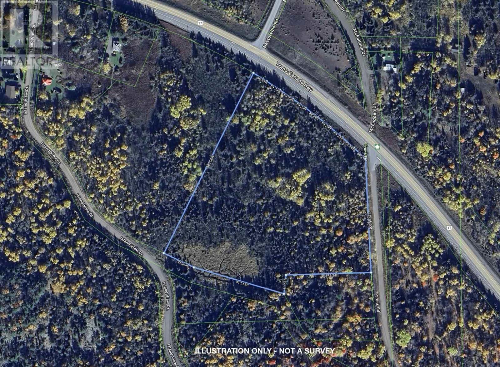 Trunk Road / Hwy 17, Huron Shores, Ontario  P0R 1L0 - Photo 38 - SM252737