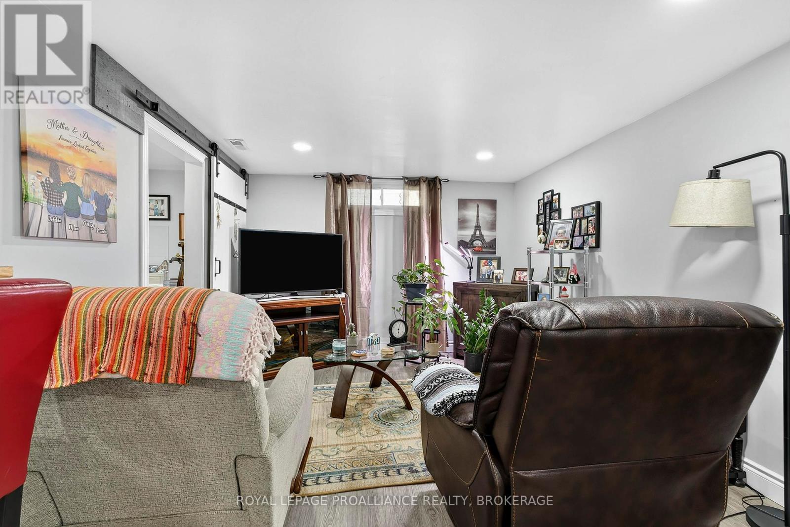 866 Pembridge Crescent, Kingston (South Of Taylor-Kidd Blvd), Ontario  K7M 6A4 - Photo 27 - X12380669