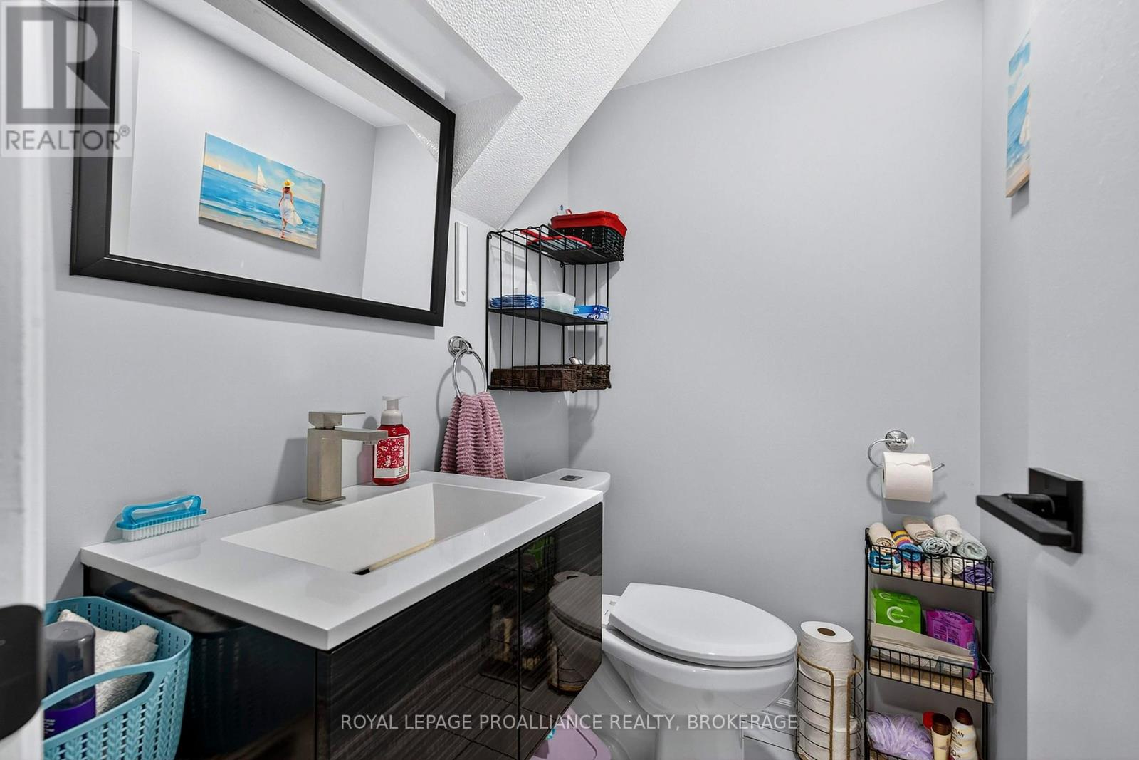 866 Pembridge Crescent, Kingston (South Of Taylor-Kidd Blvd), Ontario  K7M 6A4 - Photo 33 - X12380669