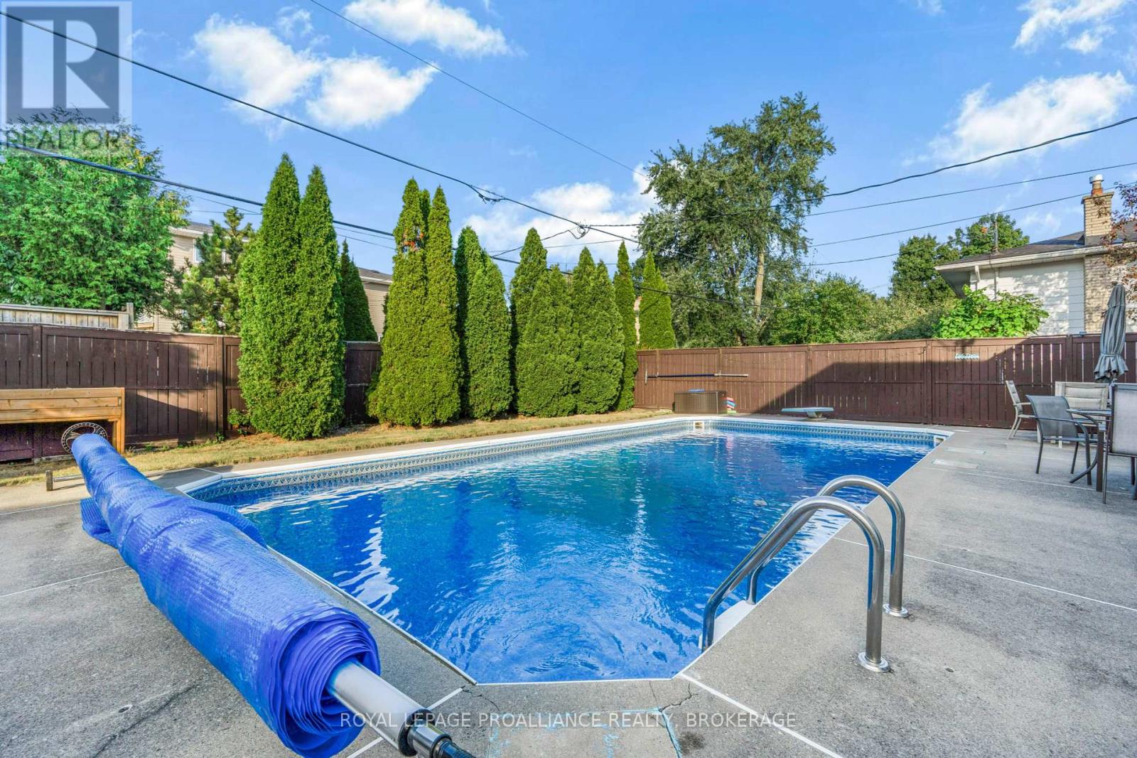 866 Pembridge Crescent, Kingston (South Of Taylor-Kidd Blvd), Ontario  K7M 6A4 - Photo 35 - X12380669