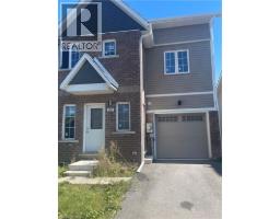 32 WATERLEAF Trail, Welland, Ontario