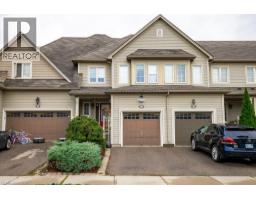 105 BISSET Avenue, brantford, Ontario