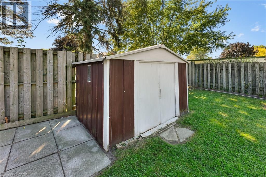 10 Harcove Street, St. Catharines, Ontario  L2N 1W8 - Photo 33 - 40776554
