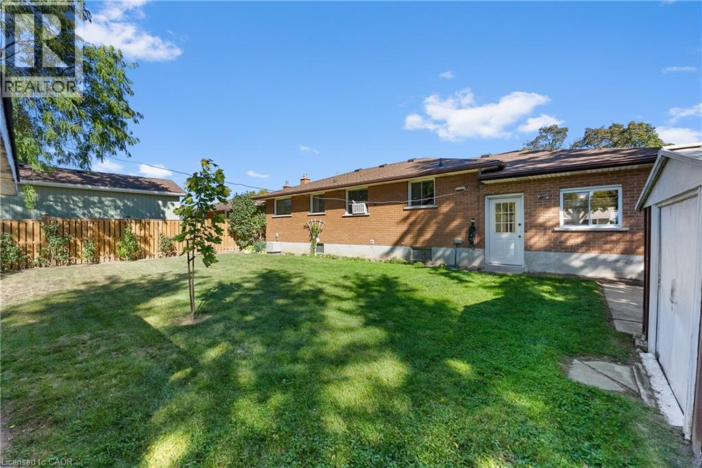 10 Harcove Street, St. Catharines, Ontario  L2N 1W8 - Photo 34 - 40776554