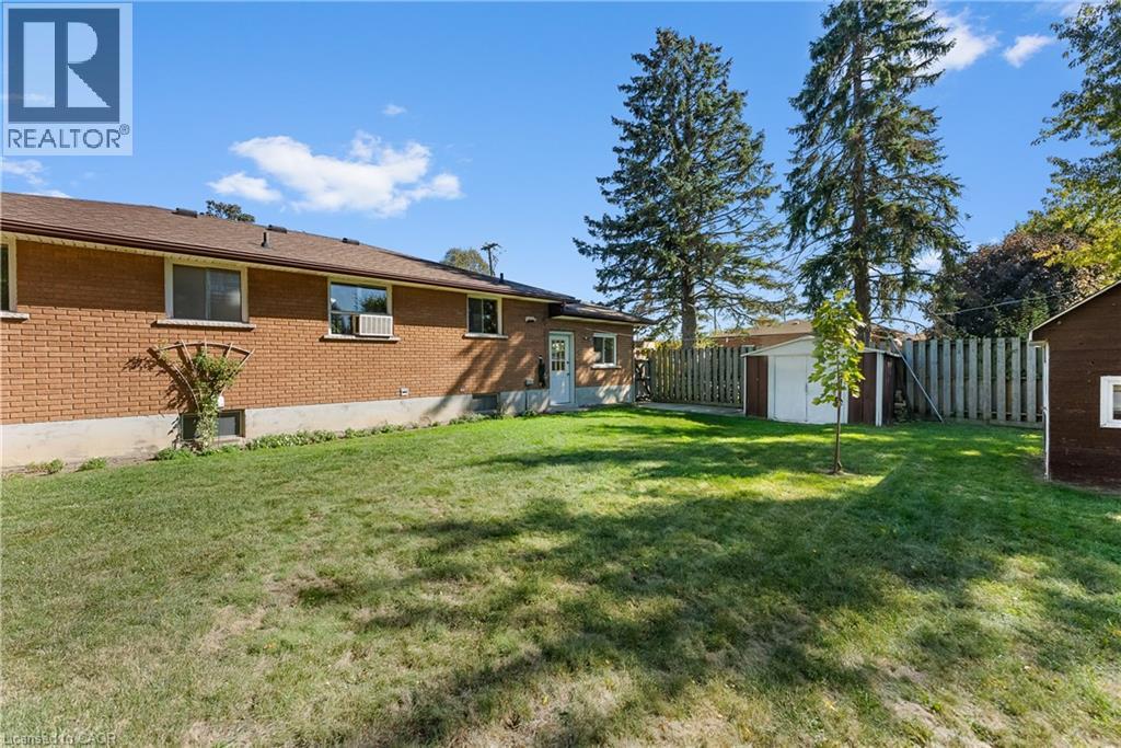 10 Harcove Street, St. Catharines, Ontario  L2N 1W8 - Photo 35 - 40776554