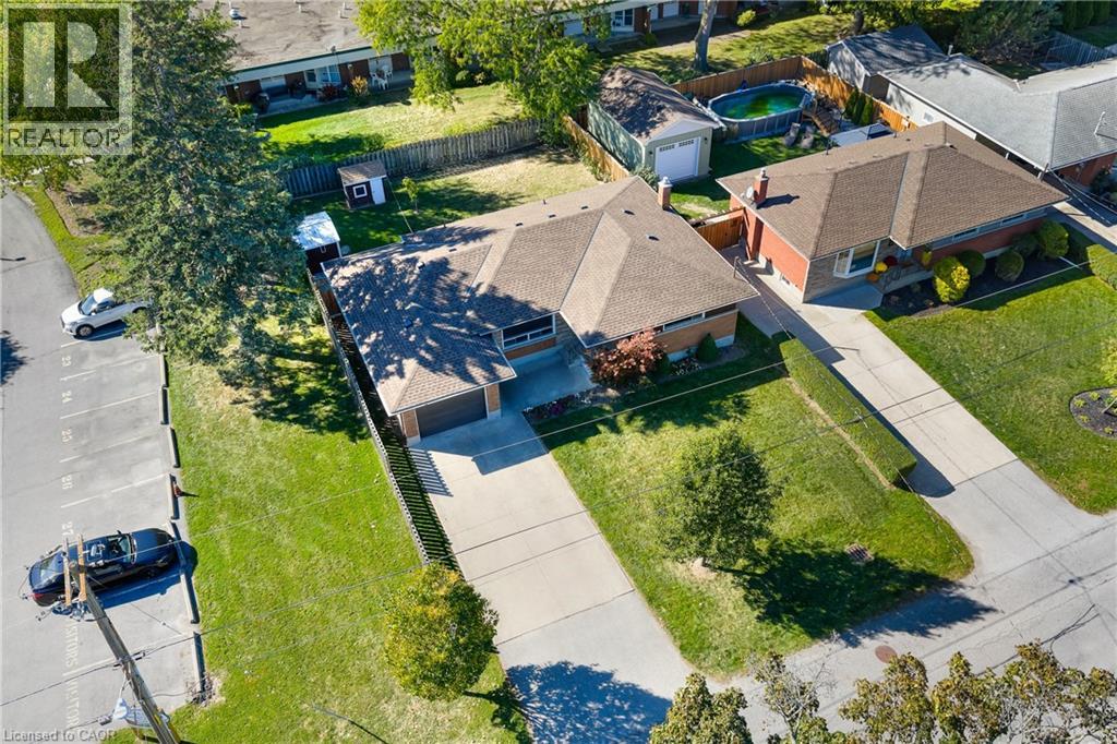 10 Harcove Street, St. Catharines, Ontario  L2N 1W8 - Photo 36 - 40776554
