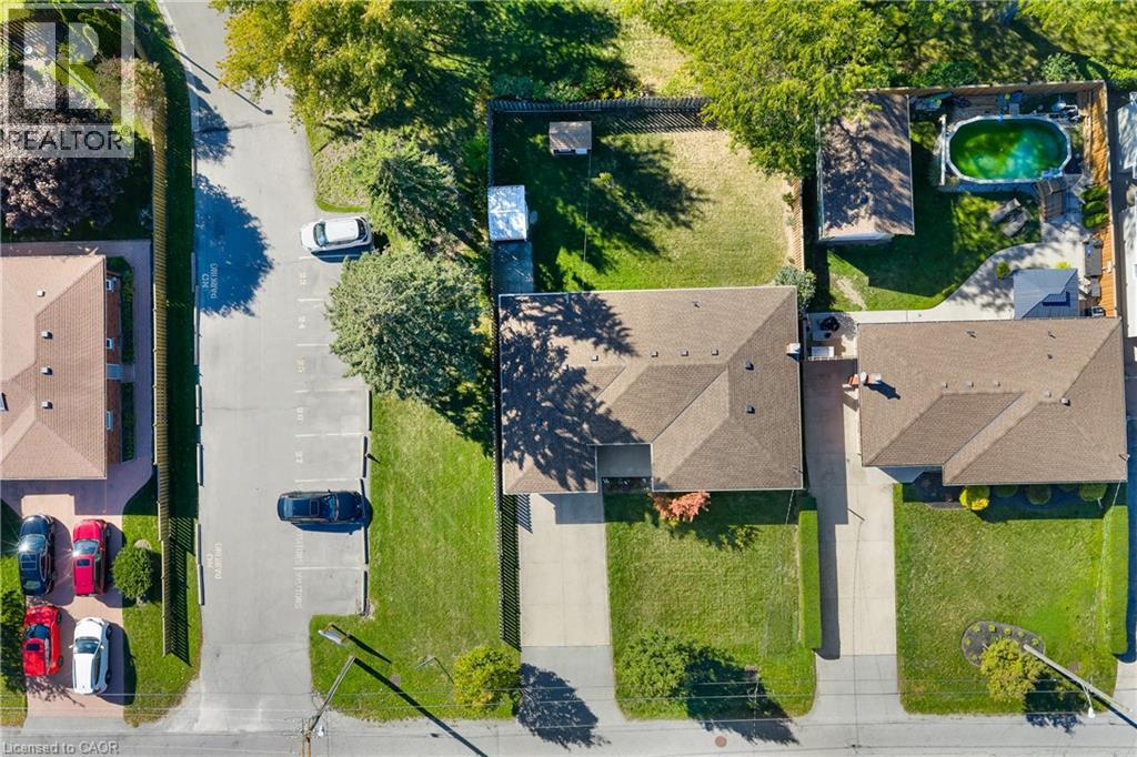 10 Harcove Street, St. Catharines, Ontario  L2N 1W8 - Photo 37 - 40776554
