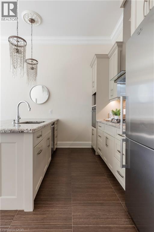 397 King Street W Unit# 207, Dundas, Ontario  L9H 1W9 - Photo 11 - 40776544