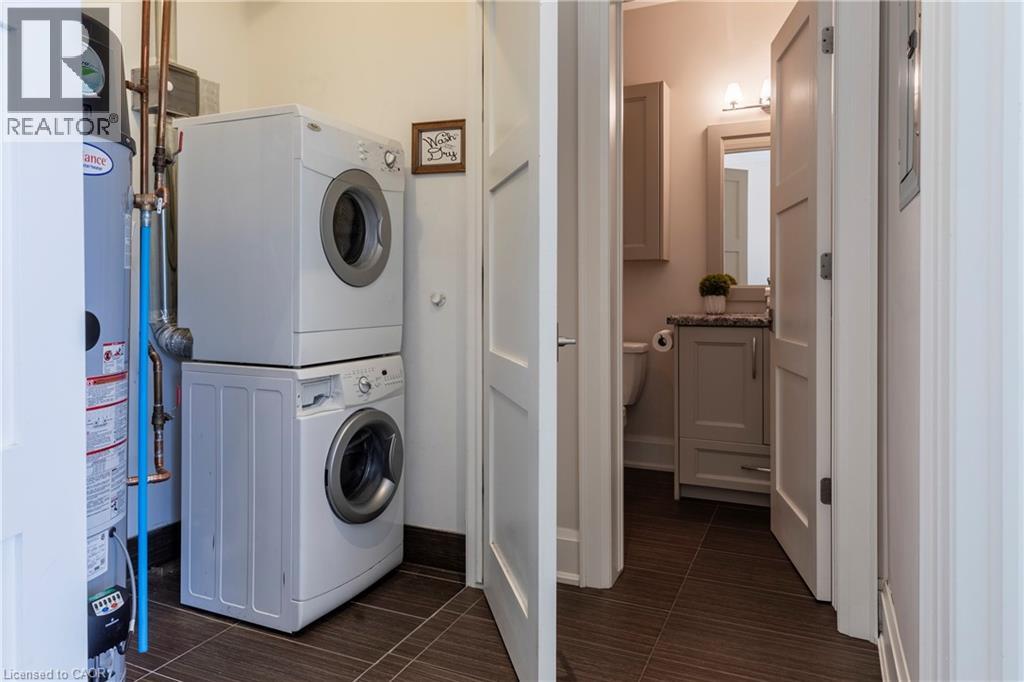 397 King Street W Unit# 207, Dundas, Ontario  L9H 1W9 - Photo 30 - 40776544