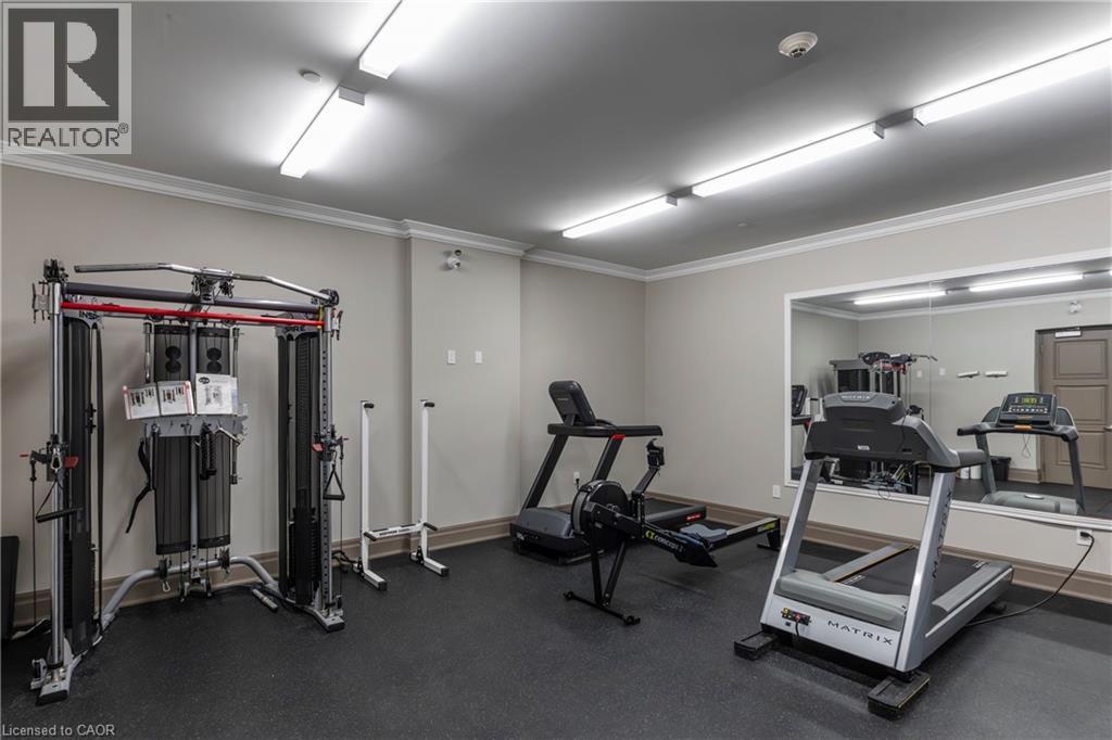 397 King Street W Unit# 207, Dundas, Ontario  L9H 1W9 - Photo 32 - 40776544