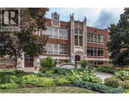 397 KING Street W Unit# 207, dundas, Ontario