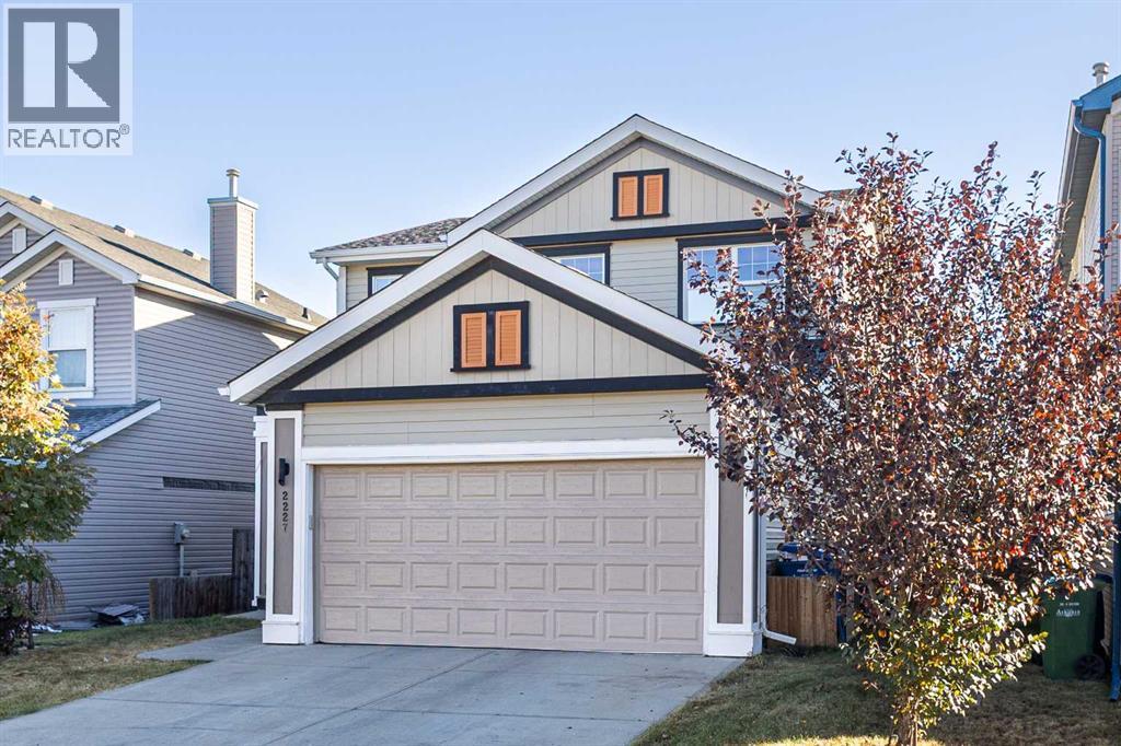 2227 Sagewood Heights Sw, Airdrie, Alberta  T4B 3N8 - Photo 38 - A2262741