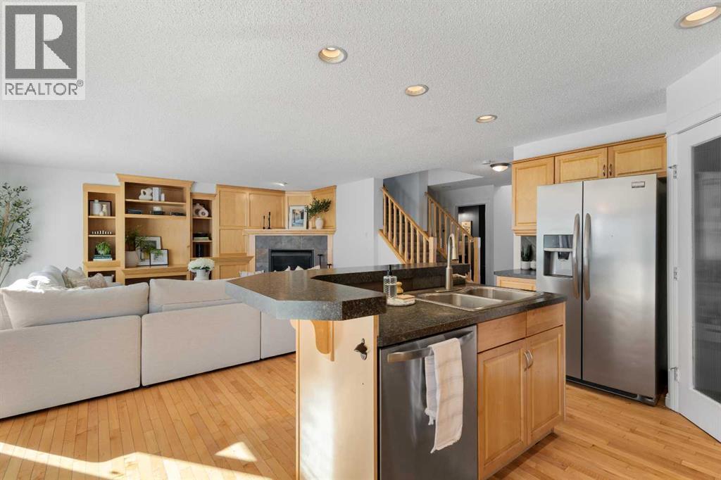 2227 Sagewood Heights Sw, Airdrie, Alberta  T4B 3N8 - Photo 8 - A2262741
