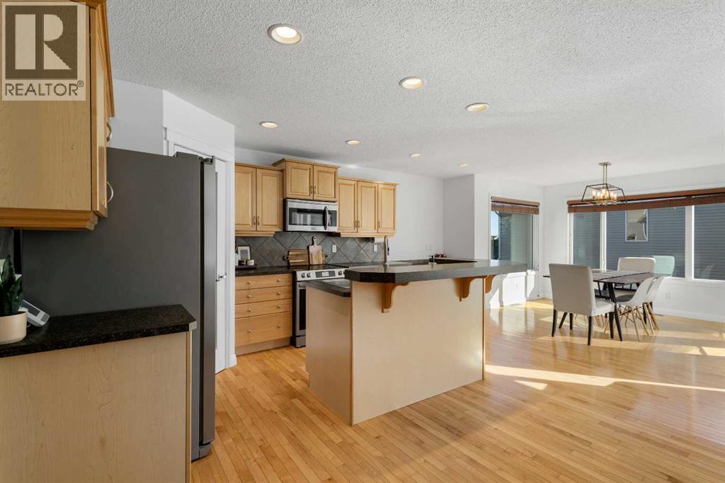 2227 Sagewood Heights Sw, Airdrie, Alberta  T4B 3N8 - Photo 9 - A2262741