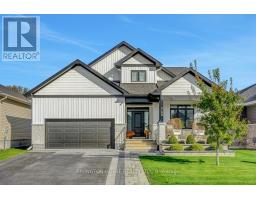 743 MEADOWRIDGE CIRCLE, Ottawa, Ontario