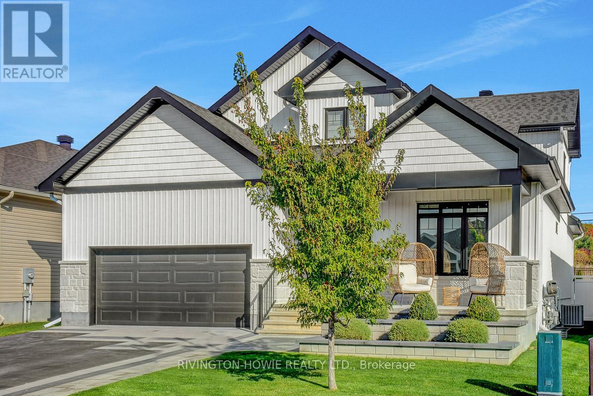 743 Meadowridge Circle, Ottawa, Ontario  K0A 1L0 - Photo 2 - X12432937