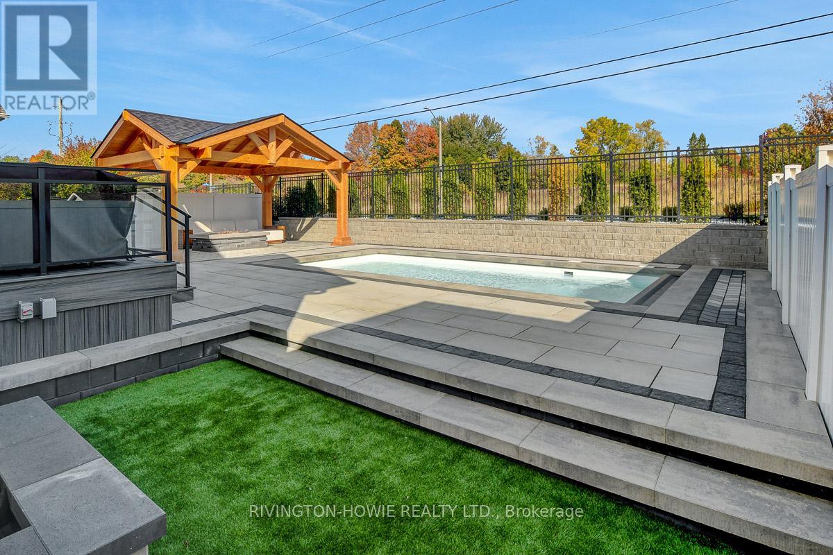 743 Meadowridge Circle, Ottawa, Ontario  K0A 1L0 - Photo 38 - X12432937