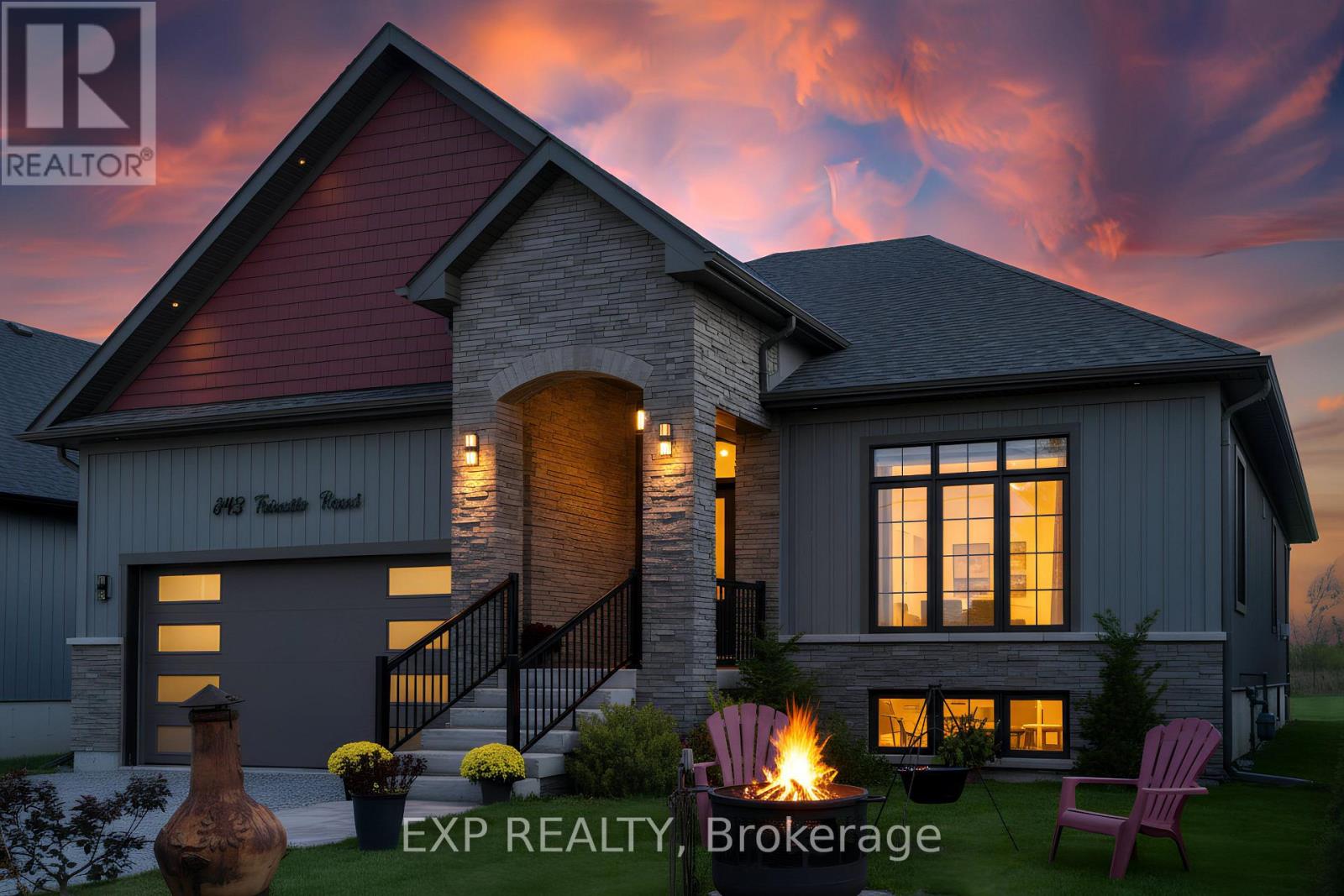 843 TRIVETTS ROAD E, Georgina, Ontario