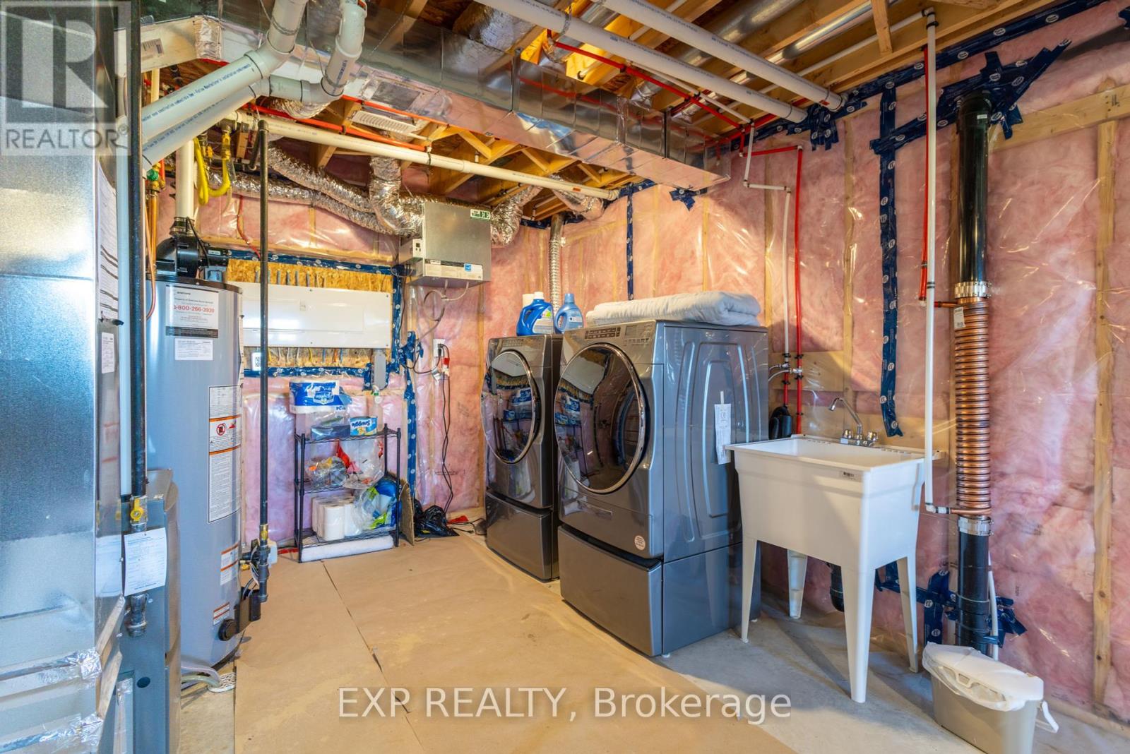 843 Trivetts Road E, Georgina, Ontario  L4P 0S2 - Photo 25 - N12448664