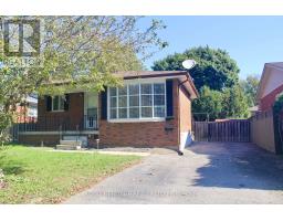1078 RONLEA AVENUE S, Oshawa, Ontario
