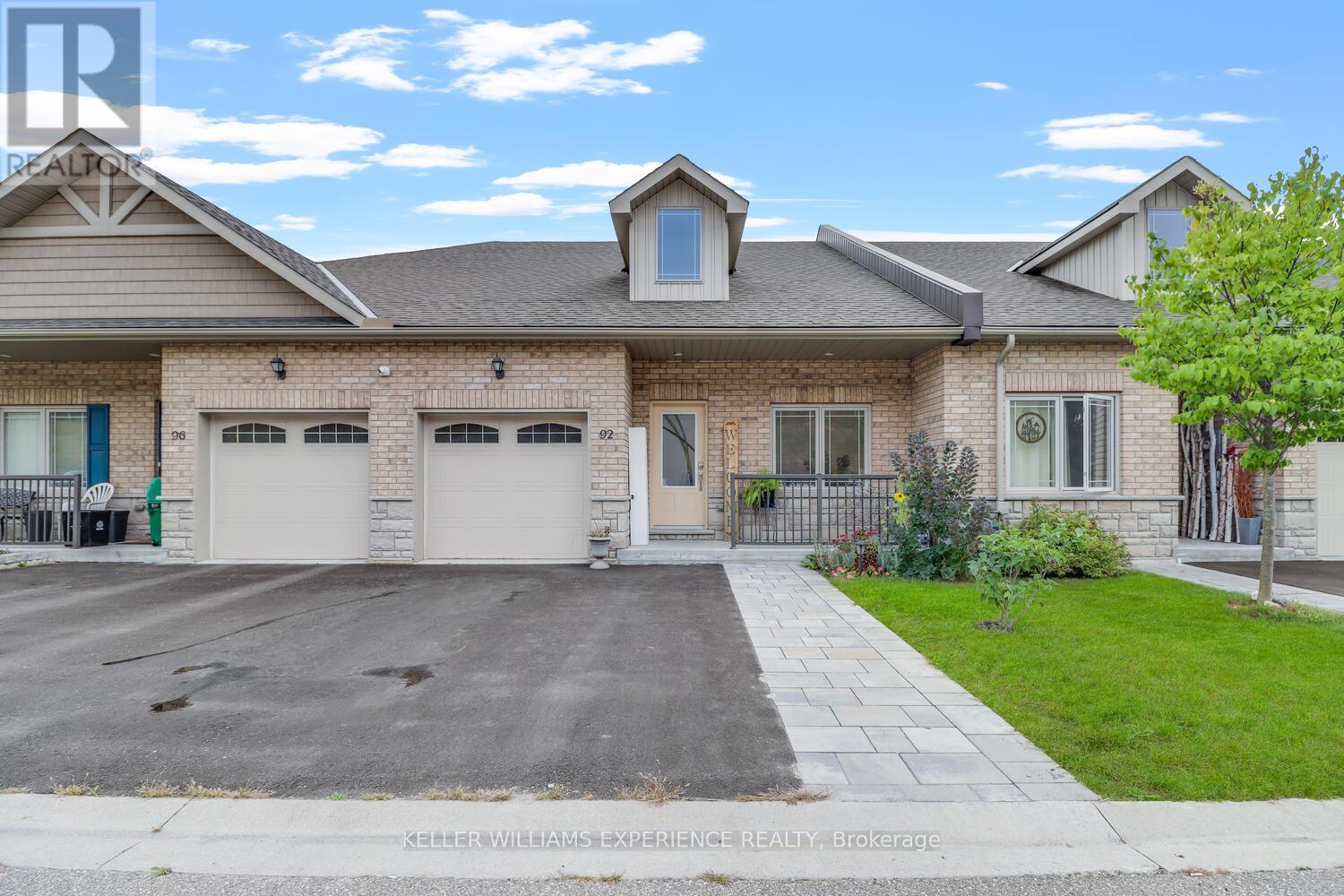 92 LILY DRIVE, Orillia, Ontario