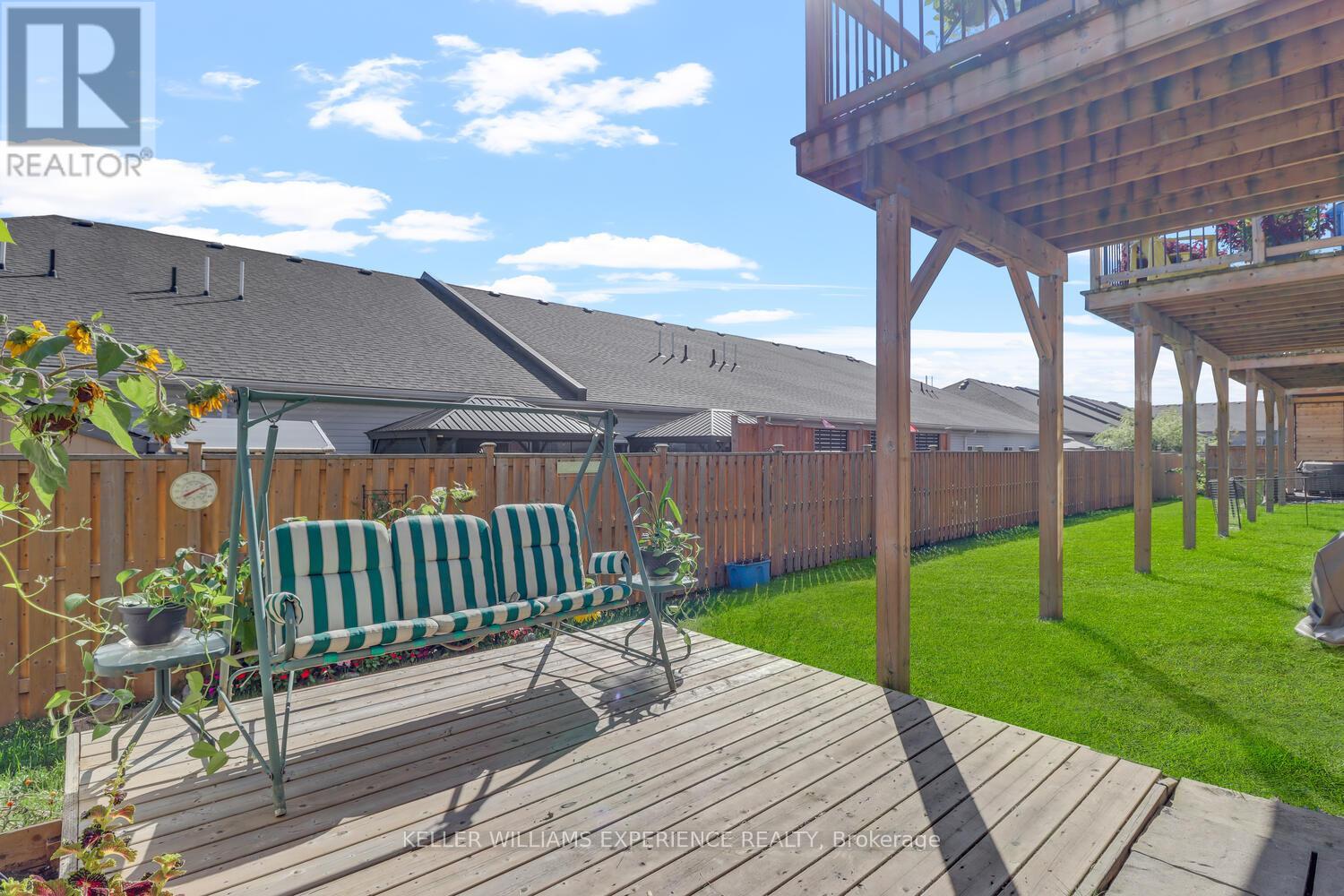 92 Lily Drive, Orillia, Ontario  L3V 7A8 - Photo 42 - S12448673