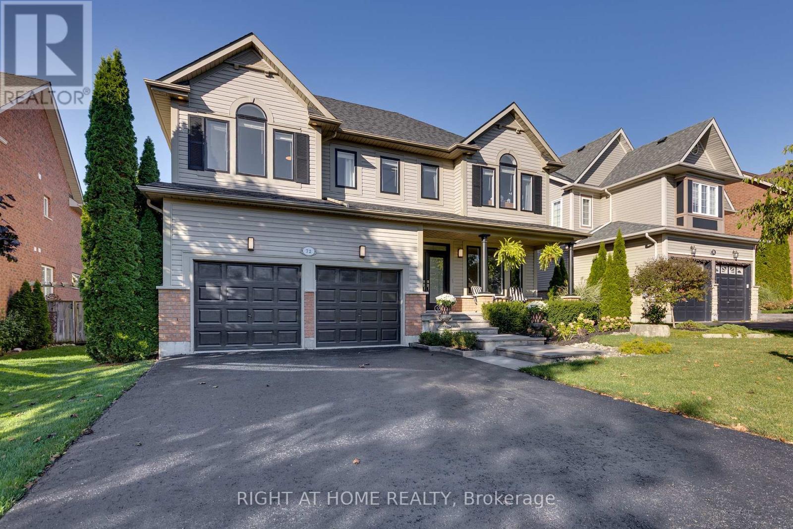 72 Birkhall Place, Barrie, Ontario  L4N 0K1 - Photo 3 - S12448703
