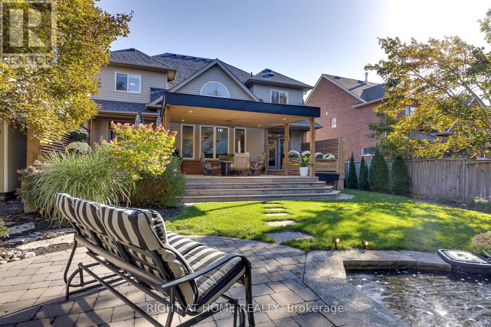 72 Birkhall Place, Barrie, Ontario  L4N 0K1 - Photo 45 - S12448703