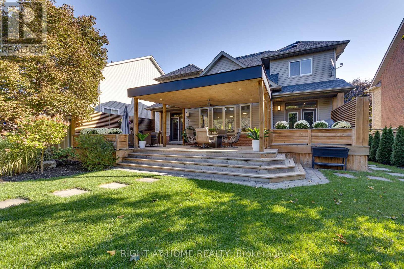 72 Birkhall Place, Barrie, Ontario  L4N 0K1 - Photo 47 - S12448703