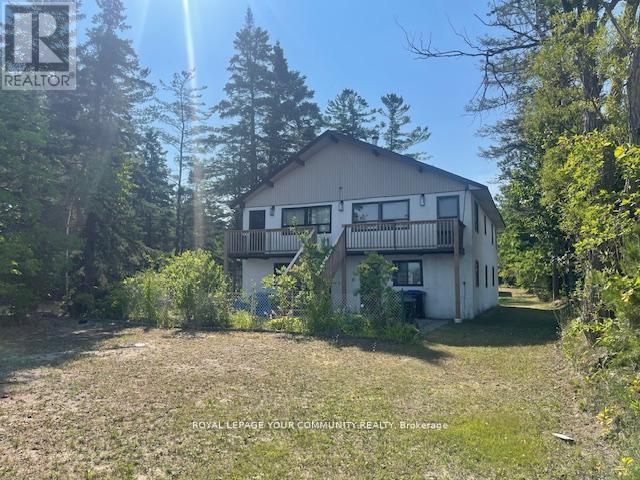 UNIT A - 274 COASTLINE DRIVE, Wasaga Beach, Ontario
