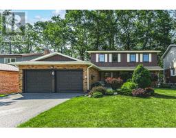 19 OAKRIDGE DRIVE, Barrie, Ontario