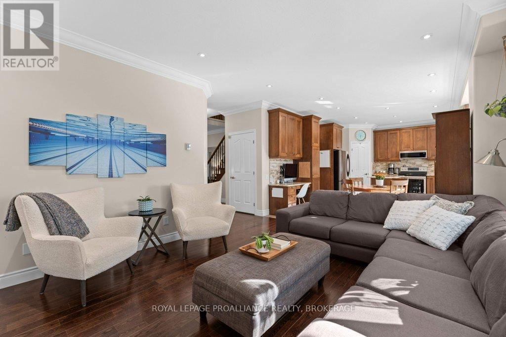 1415 Stoneridge Drive, Kingston, Ontario  K7M 9H6 - Photo 13 - X12448784
