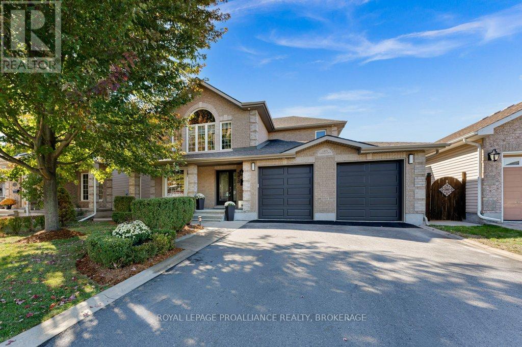 1415 Stoneridge Drive, Kingston, Ontario  K7M 9H6 - Photo 2 - X12448784